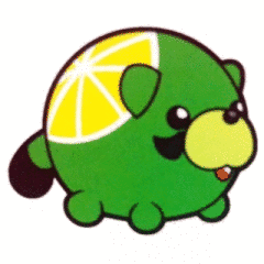 すだちポンの画像