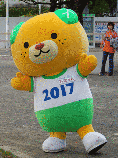 みきゃんの画像