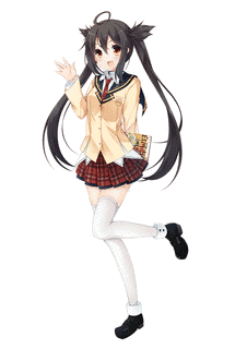 小峰シロの画像