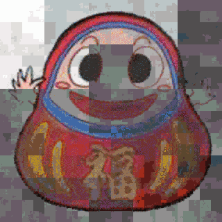 フタバくんの画像
