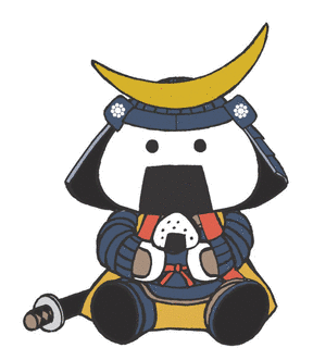 むすび丸の画像