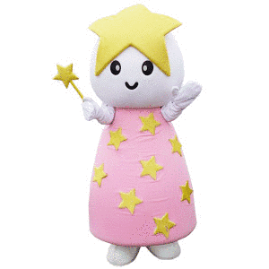 キララちゃんの画像