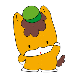 ぐんまちゃんの画像