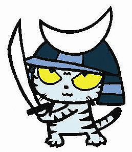 しまさこにゃんの画像