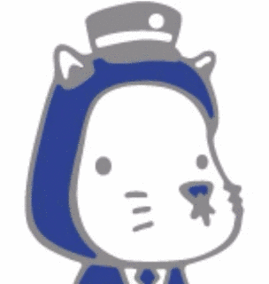 にゃんばろうの画像