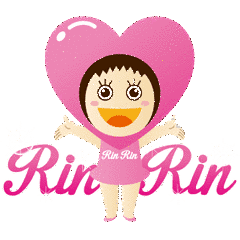 りんりんちゃんの画像