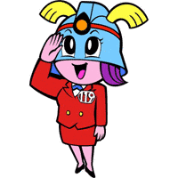 キュータの画像