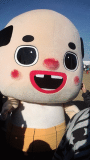 ちっちゃいおっさんの画像