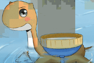 ビワッシーの画像