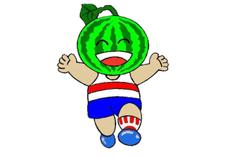 とみちゃんの画像