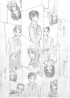 ベッキーさんシリーズの画像