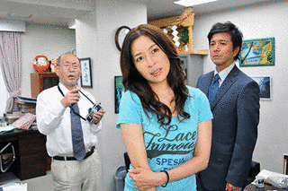 弁護士 朝吹里矢子の画像