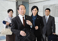 弁護士・森江春策の事件の画像