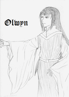 ウィリアム・オルウィンの画像
