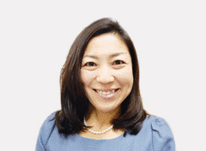 佐藤育美の画像