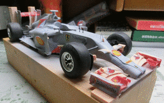 ドメニコ・フェラーリの画像