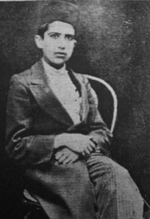 ルーホッラー・ハーレギーの画像