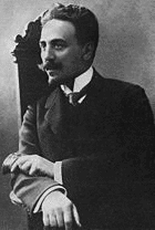 フェリックス・ブルーメンフェルトの画像