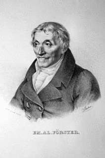 エマヌエル・アロイス・フェルスターの画像