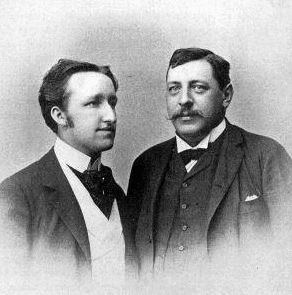 フェリックス・モットルの画像