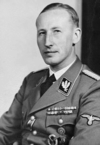 ハインリヒ・ラインハルトの画像