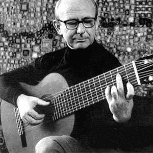 スペインのギタリストの画像