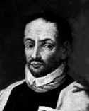 アロンソ・ロボの画像