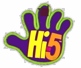 HI5!の画像