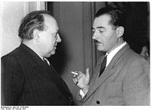 オットマール・ゲルスターの画像