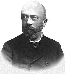 フェリックス・オットー・デッソフの画像