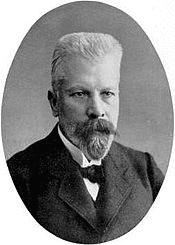 フィリップ・フリードリヒ・ブフナーの画像
