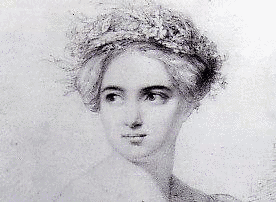 ファニー・メンデルスゾーンの画像