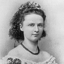 ルイーゼ・アドルファ・ル・ボーの画像