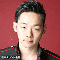 虹の黄昏の画像