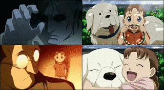 鋼の娘の画像