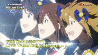 グリマスの画像