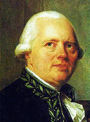 フランソワ＝ジョセフ・ゴセックの画像