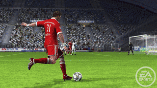 FIFA 10の画像