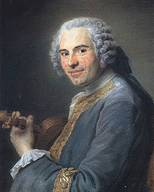 ジャン＝ジョゼフ・ド・モンドンヴィルの画像