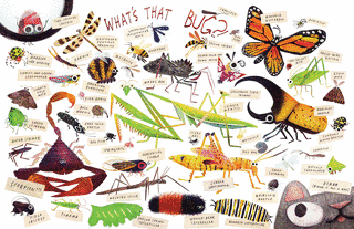 BUGS -捕食者たちの夏-の画像