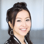 大桃美代子の画像