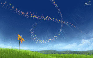FLOWERYの画像