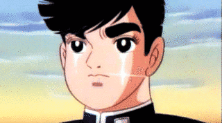 ばくはつ大将の画像