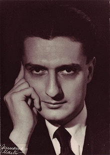 ディヌ・リパッティの画像