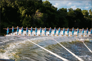 BOARD WARRIORSの画像