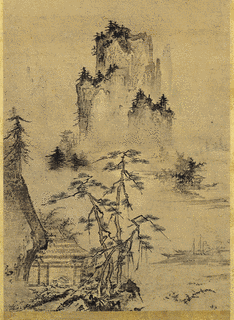 周文中の画像