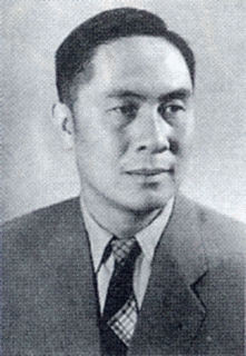 馬思聡の画像