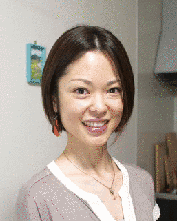 中村美由紀の画像