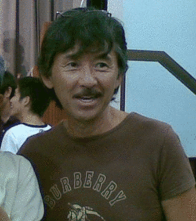 ジョージ・ラムの画像