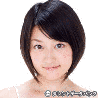 鹿角美果の画像